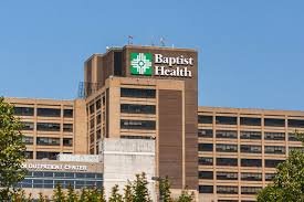 Baptist Health Sleep Clinic-Little Rock